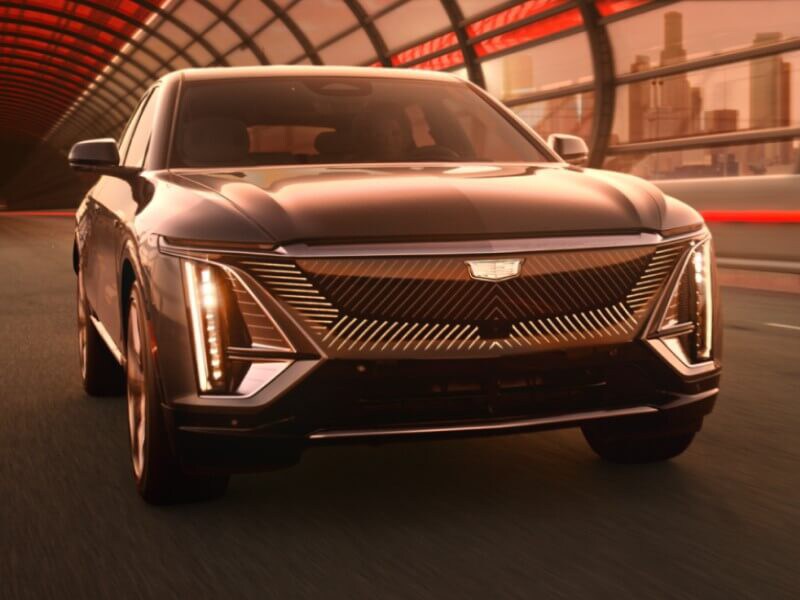 Cadillac Dealer near Cinco Ranch TX