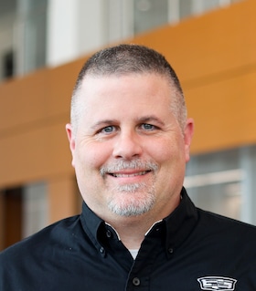 Staff member Jimmy Franks from ID_f051e4fcc2e0