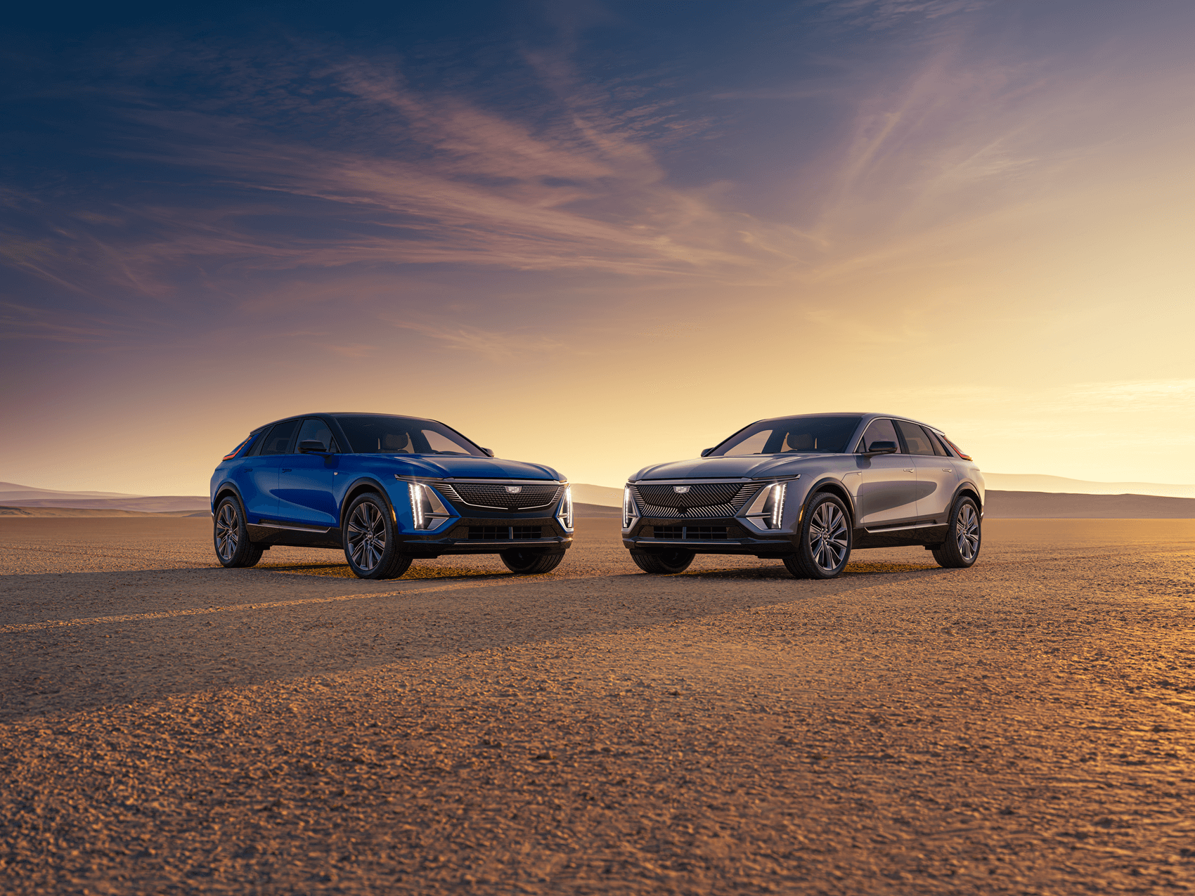 Cadillac Dealer near The Woodlands
