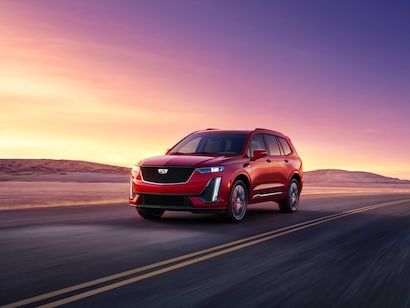 friendswood Cadillac Dealer Near Friendswood TX | Central Houston Cadillac