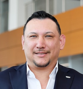 Staff member Marc Guerrero from ID_e62357de5982