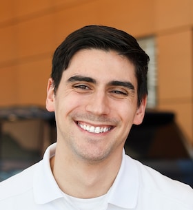 Staff member Thomas Fonseca from ID_ed5053e725e1