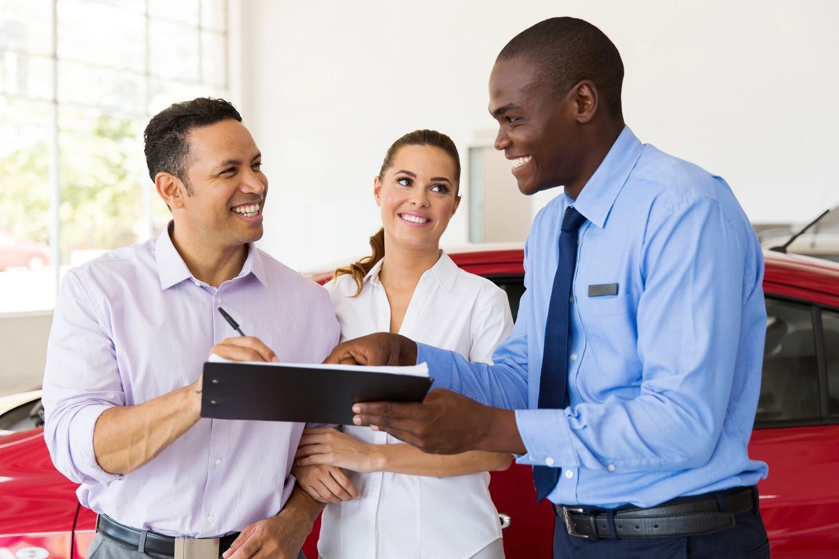 Perusing Our Cadillac Inventory