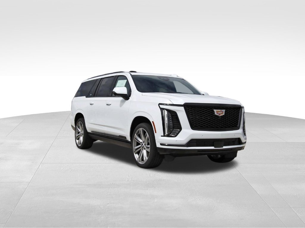  CADILLAC Escalade ESV