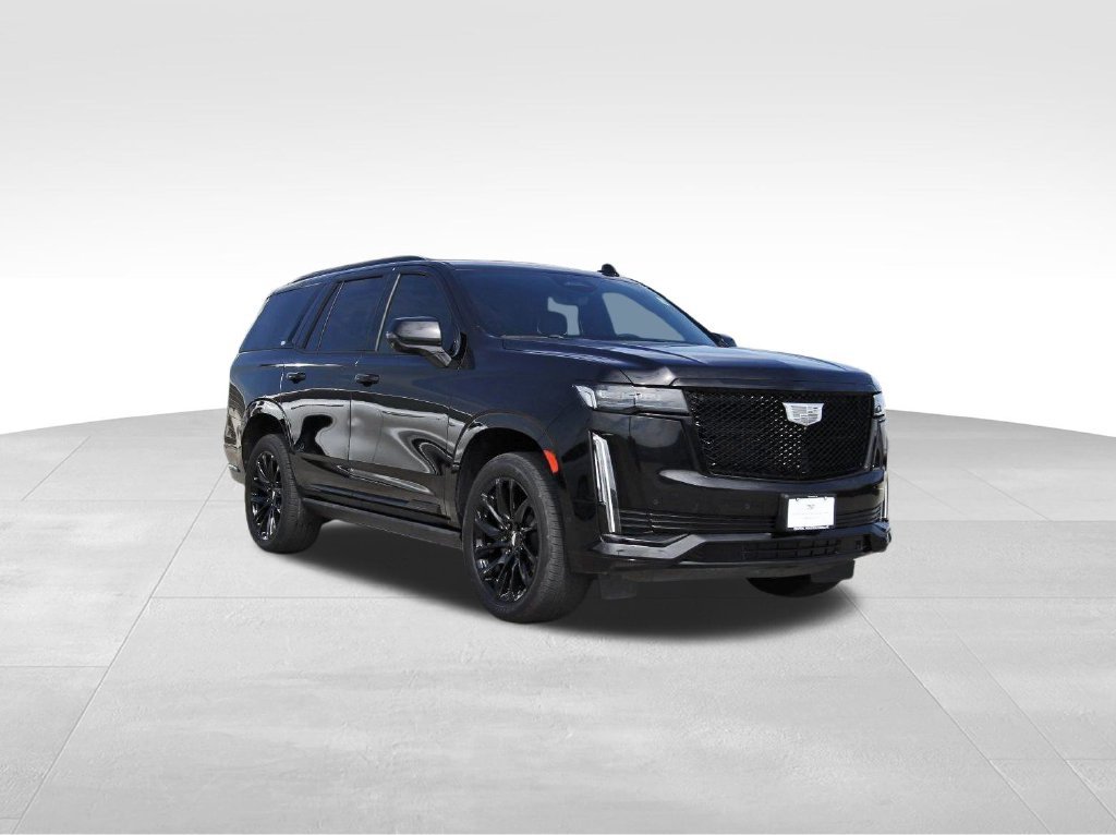 2021 Cadillac Escalade