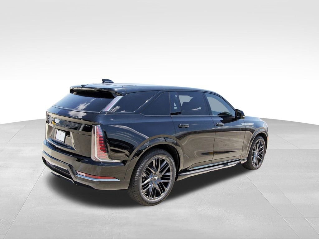 2026 Cadillac Escalade IQ Premium Sport photo 4