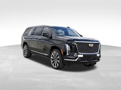 2026 CADILLAC Escalade ESV Luxury SUV