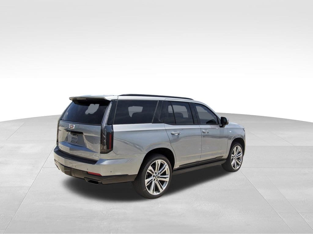 New 2026 CADILLAC Escalade Sport SUV