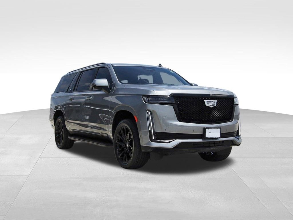 2024 Cadillac Escalade ESV 4WD Sport's photo