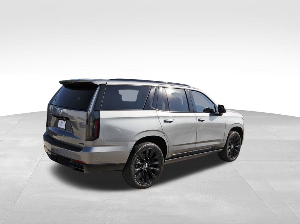 New 2026 CADILLAC Escalade Platinum Sport SUV