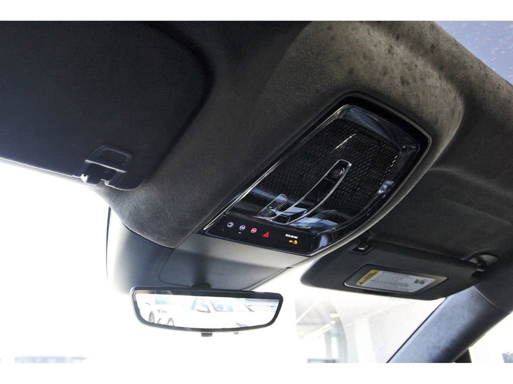 2025 Cadillac Escalade IQ Sport 2 - Photo 21