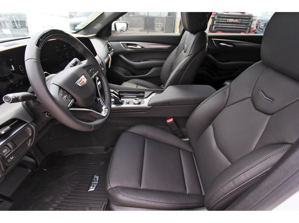 2026 Cadillac CT5 Premium Luxury - Photo 6