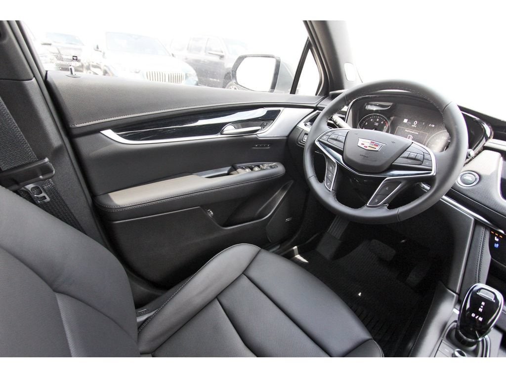 2026 Cadillac XT5 Premium Luxury - Photo 8