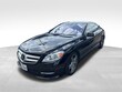 Mercedes-Benz CL-Class