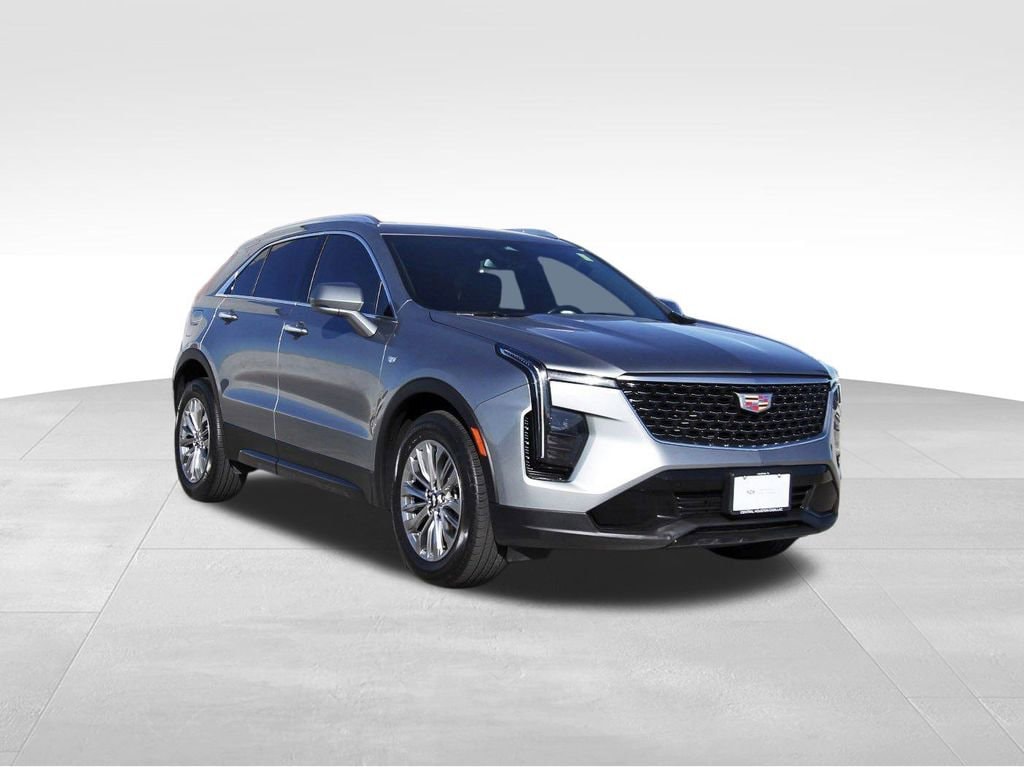 2024 Cadillac XT4 Premium Luxury's photo