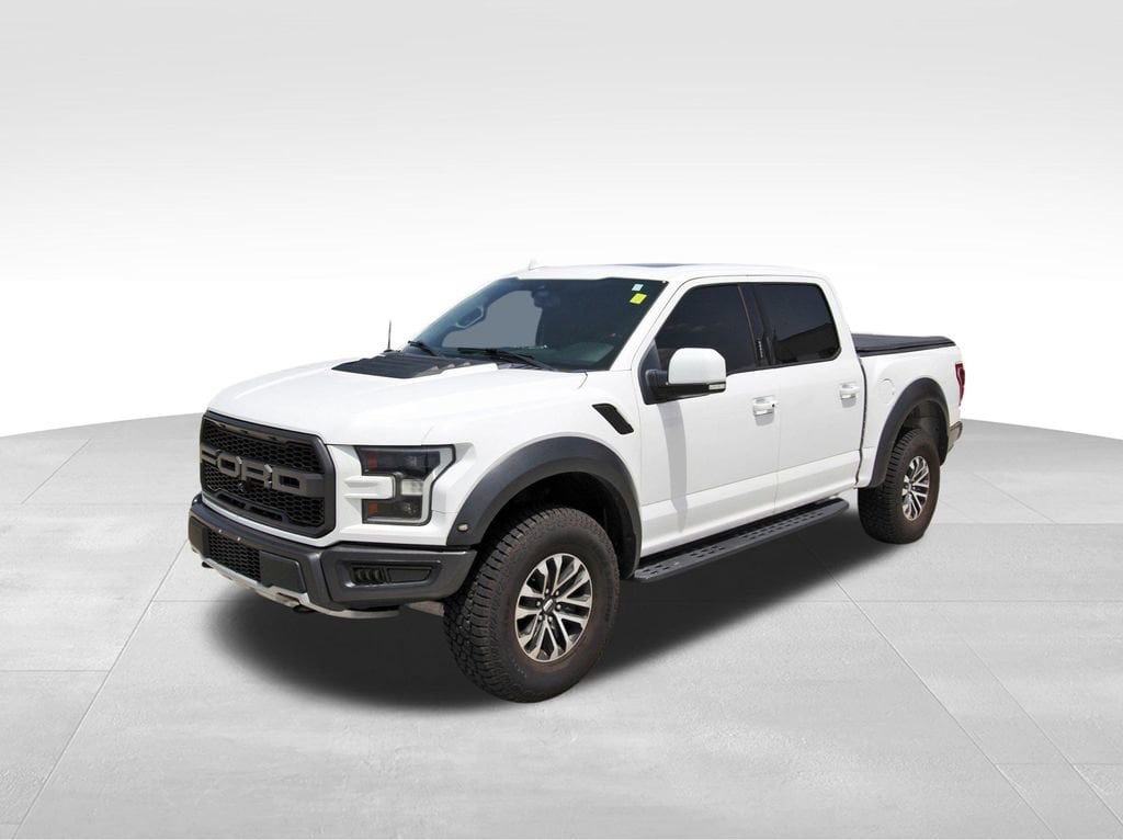 Used 2019 Ford F-150 Raptor with VIN 1FTFW1RG2KFB46155 for sale in Houston, TX