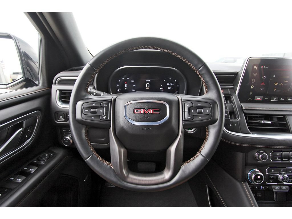 2026 Cadillac Escalade Platinum Sport - Photo 15