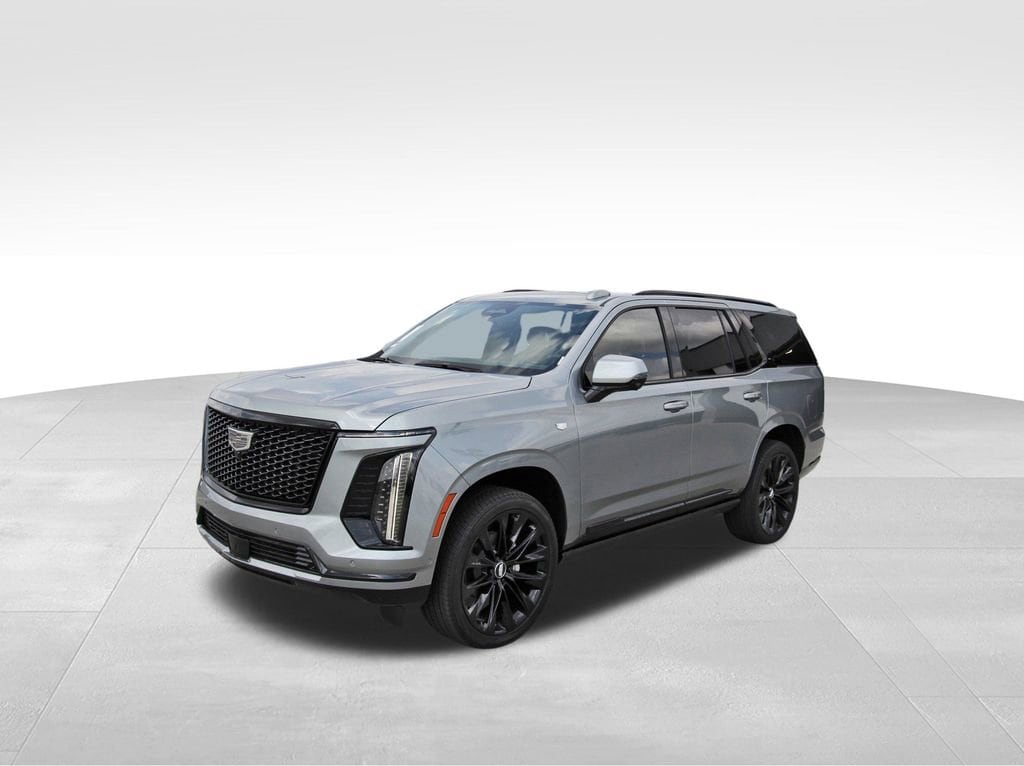 New 2025 CADILLAC Escalade Sport Platinum SUV