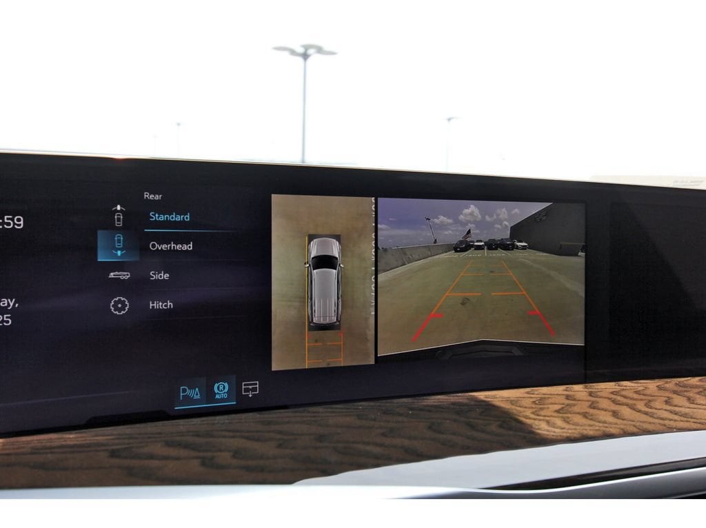 2026 Cadillac Escalade Platinum Sport - Photo 18