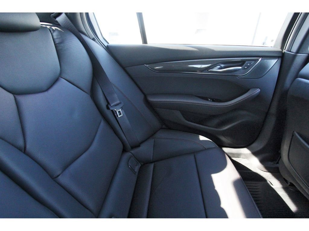 2026 Cadillac CT5 Sport - Photo 11