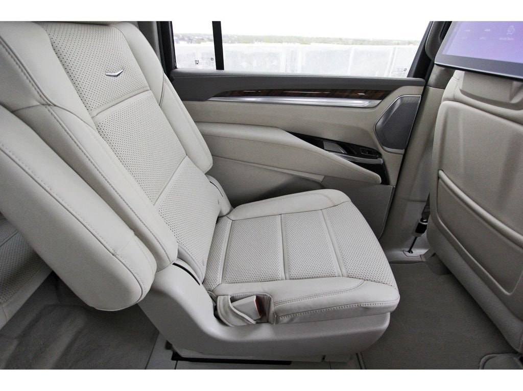 2025 Cadillac Escalade ESV Premium Luxury Platinum - Photo 11