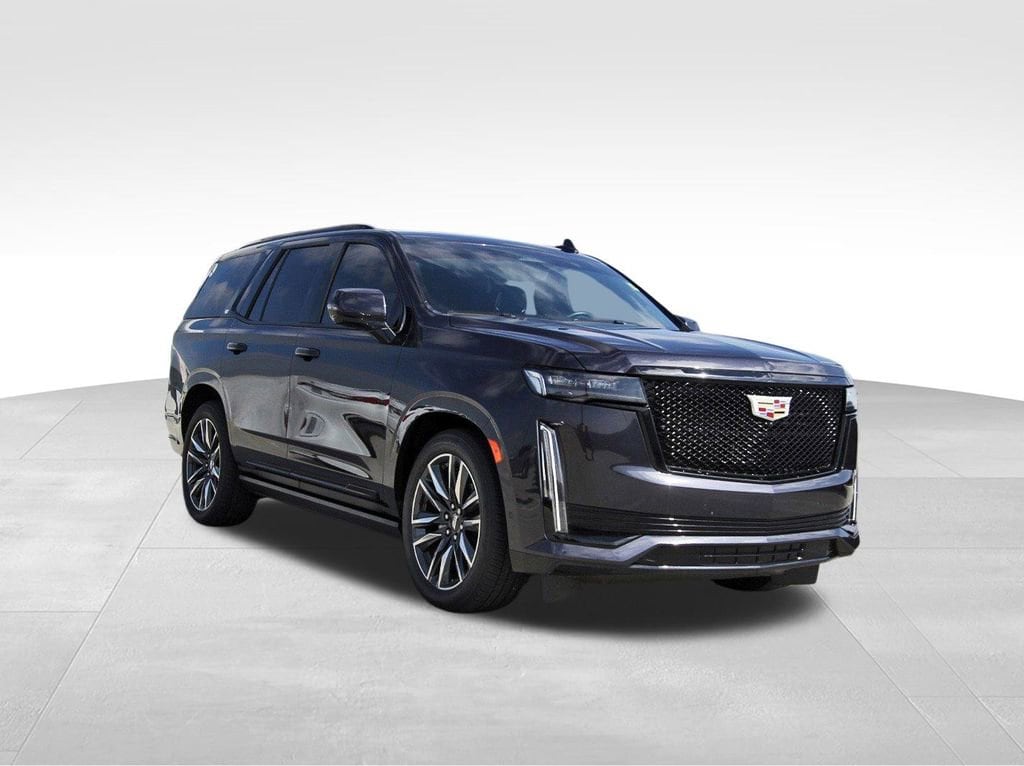 2023 Cadillac Escalade