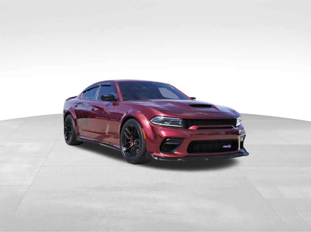 2023 Dodge Charger