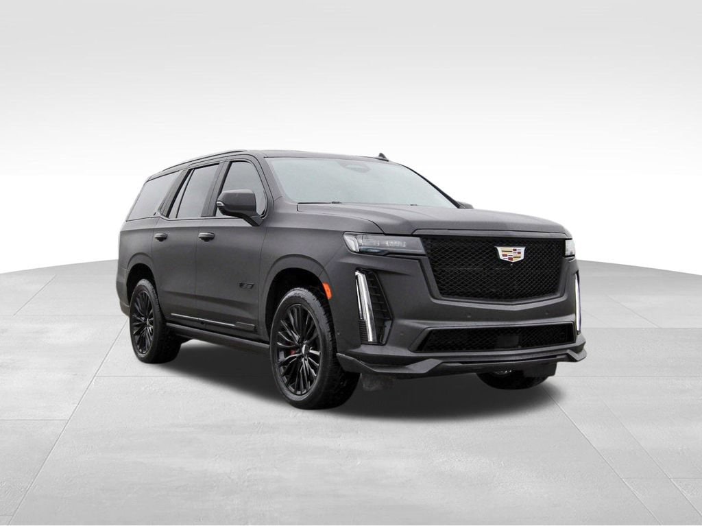 2023 CADILLAC ESCALADE ESCALADE-V