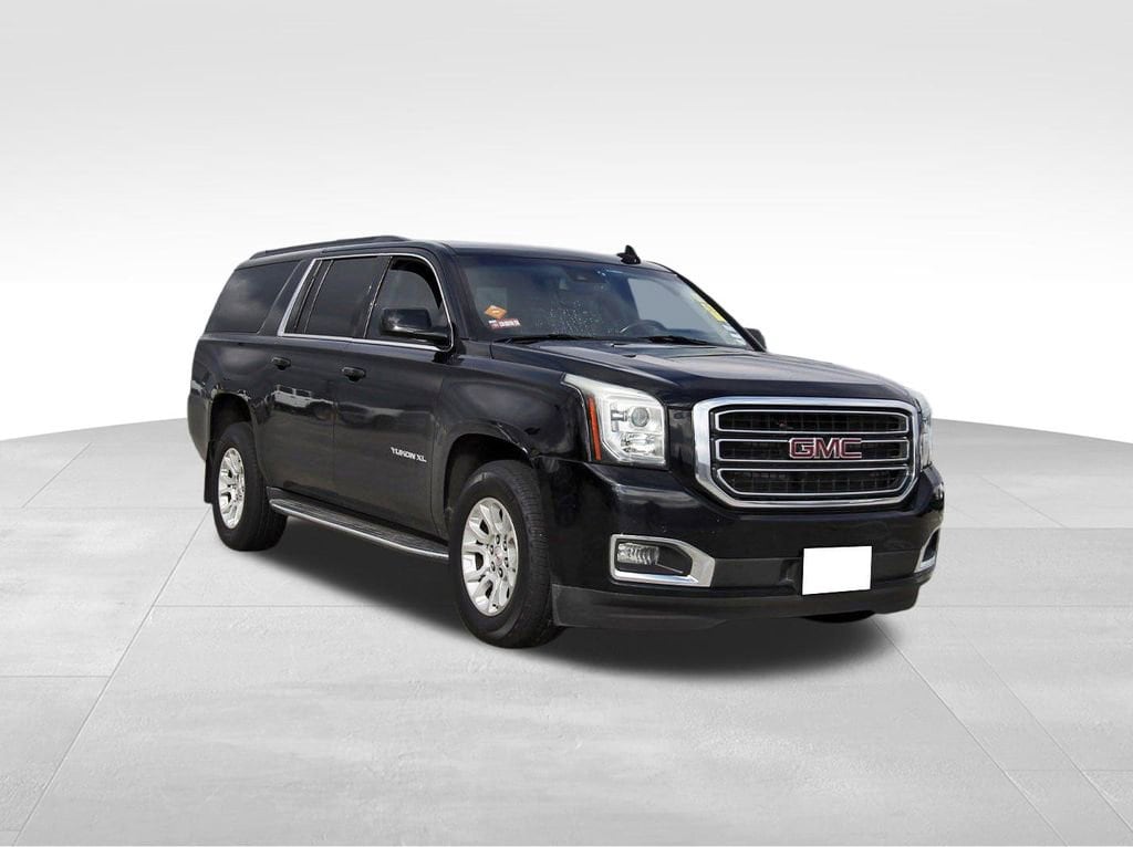 2019 GMC Yukon XL SLT