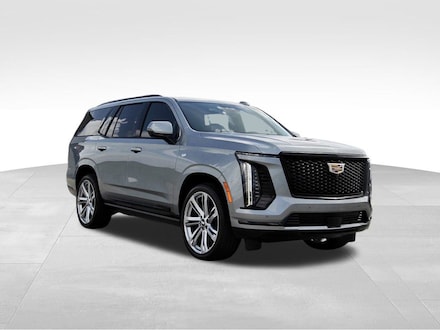 2025 CADILLAC Escalade Sport Platinum SUV