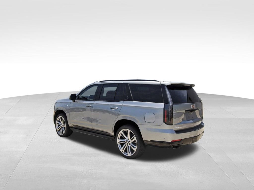 New 2026 CADILLAC Escalade Sport SUV
