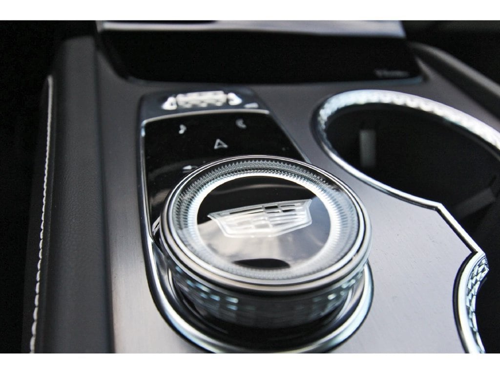 2027 Cadillac VISTIQ Sport - Photo 21
