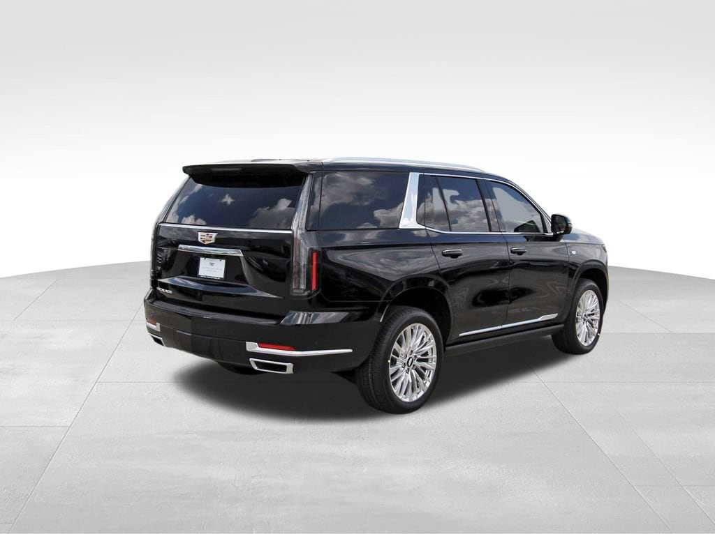 New 2027 CADILLAC Escalade 2WD Luxury SUV