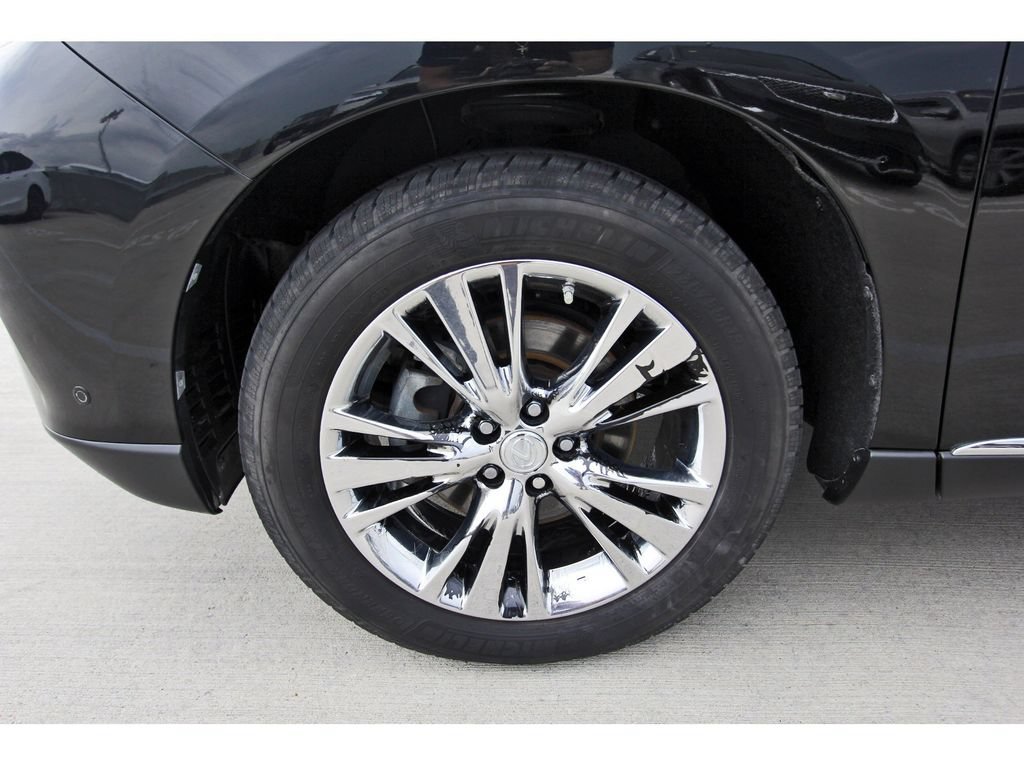 2015 Lexus RX 350 - Photo 29