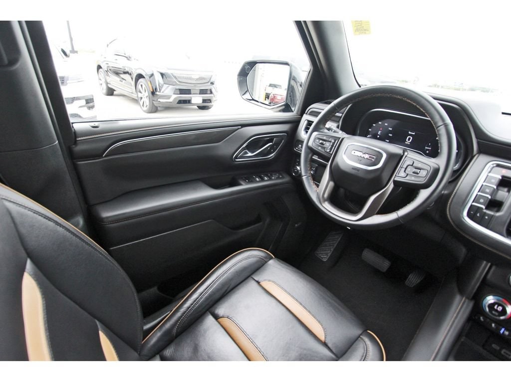 2026 Cadillac Escalade Platinum Sport - Photo 8