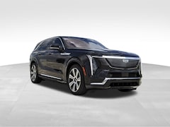 2026 CADILLAC ESCALADE IQ Premium Luxury SUV