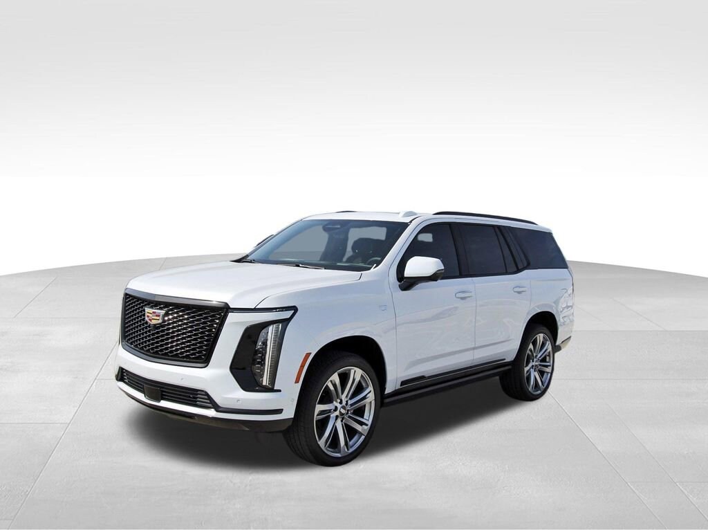 New 2026 CADILLAC Escalade Sport SUV