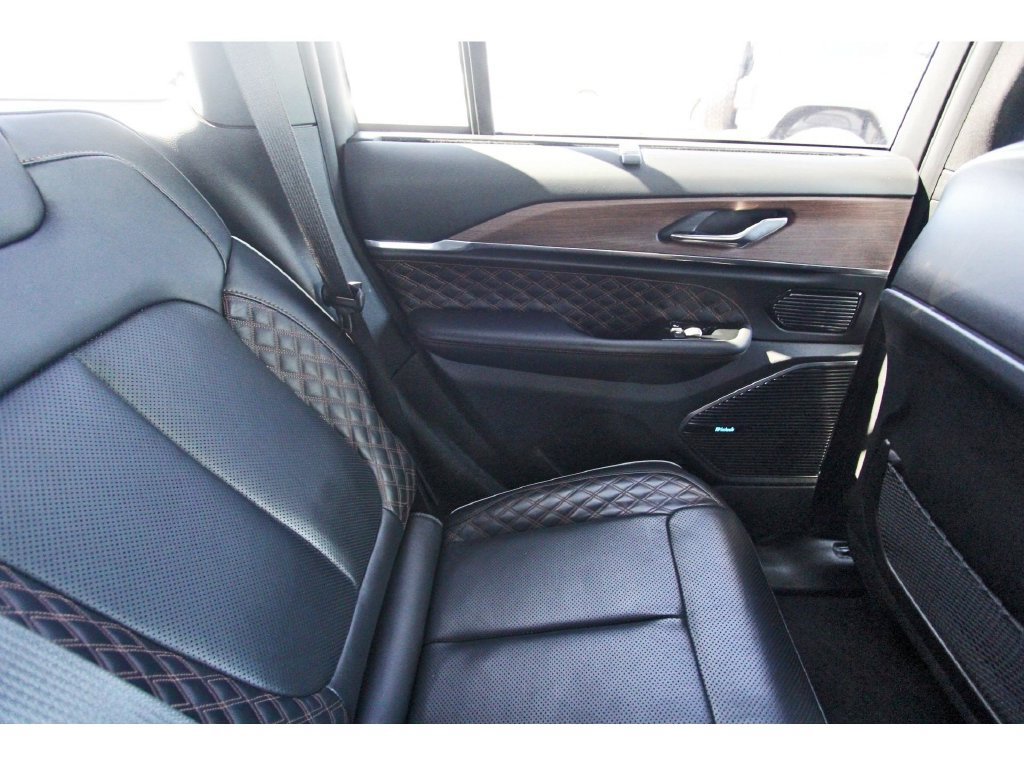 2024 Jeep Grand Cherokee Summit - Photo 11