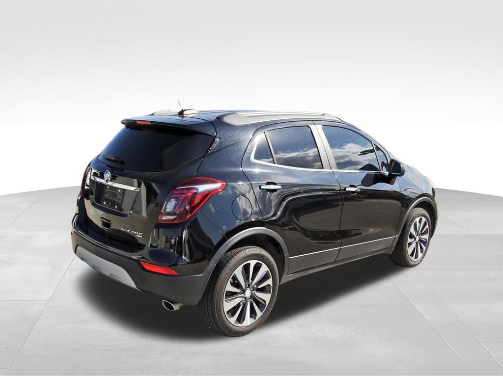 2022 Buick Encore Preferred photo 4