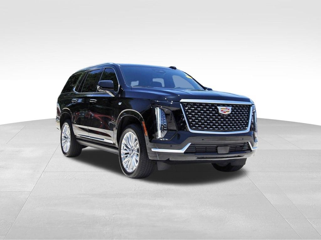 2026 Cadillac Escalade