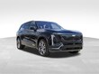 CADILLAC VISTIQ