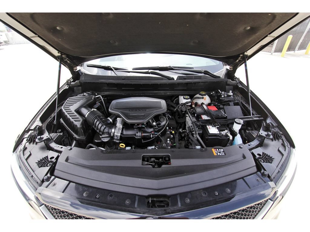2024 Cadillac XT6 Sport - Photo 32