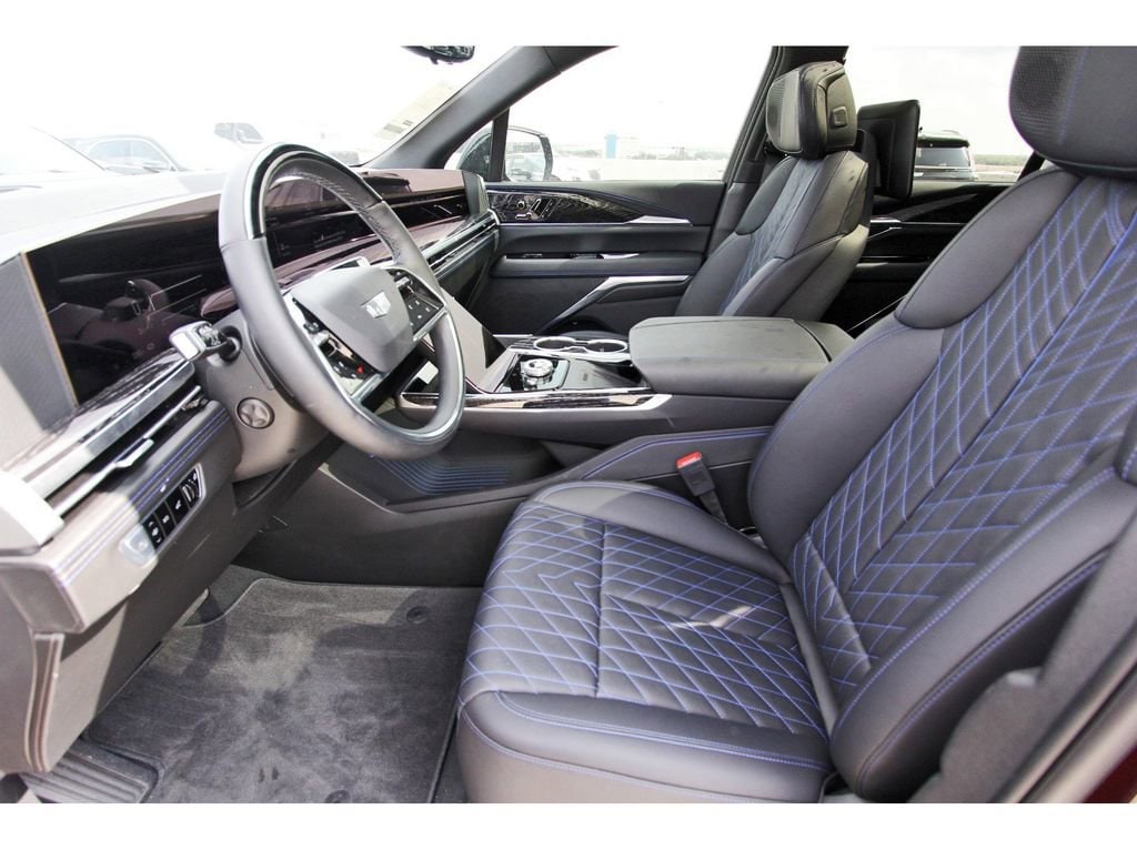 2026 Cadillac Escalade IQ Luxury - Photo 6