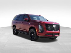 2025 CADILLAC Escalade Sport Platinum SUV
