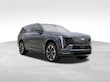 CADILLAC ESCALADE IQL