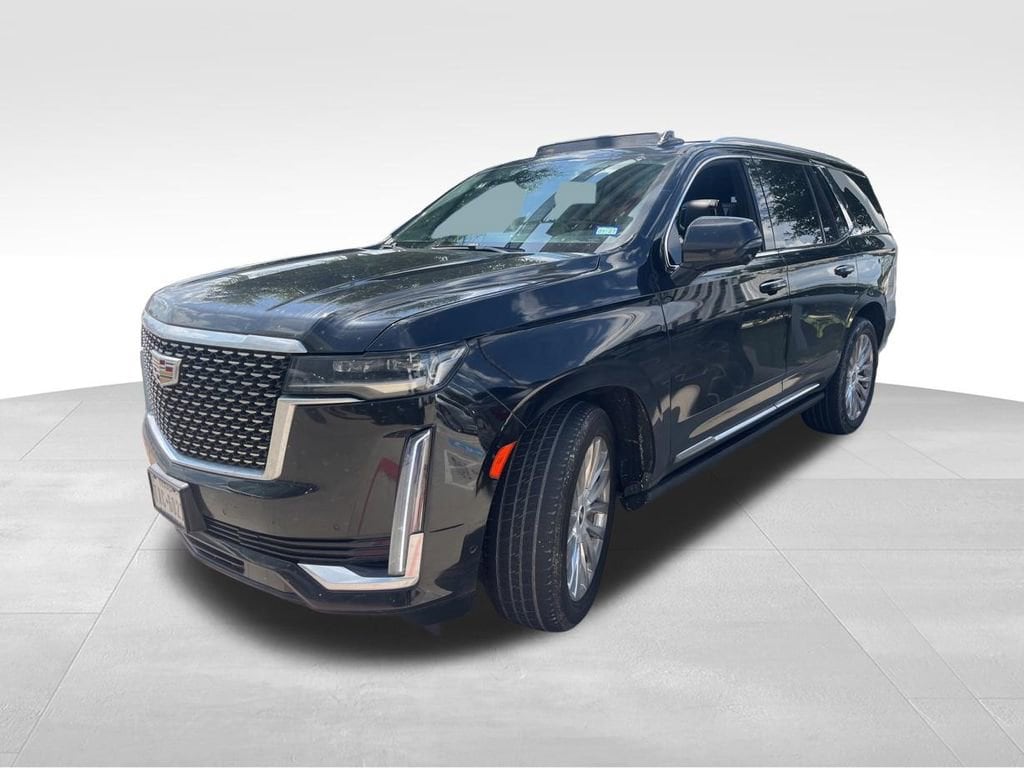 2021 Cadillac Escalade 2WD Premium Luxury's photo