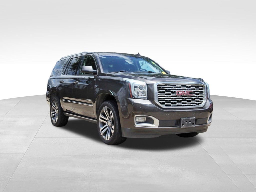 2019 GMC Yukon 2WD Denali's photo
