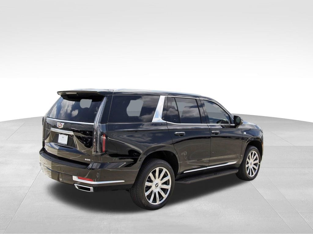 New 2026 CADILLAC Escalade 1SA SUV