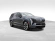 CADILLAC ESCALADE IQL