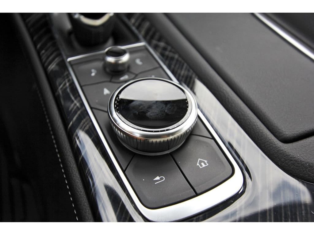 2025 Cadillac CT5 Premium Luxury - Photo 19